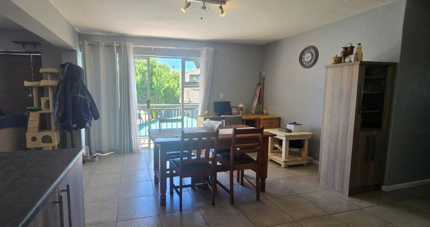 To Let 2 Bedroom Property for Rent in Durbanville Western Cape
